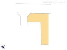 【東京都/八王子市大和田町】八王子市大和田町1丁目　新築一戸建て 