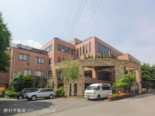 【東京都/八王子市大和田町】八王子市大和田町1丁目　新築一戸建て 