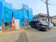 【東京都/八王子市東浅川町】八王子市東浅川町　新築一戸建て 