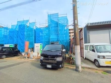 【東京都/八王子市東浅川町】八王子市東浅川町　新築一戸建て 