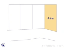 【東京都/八王子市東浅川町】八王子市東浅川町　新築一戸建て 