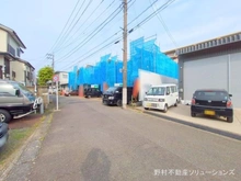【東京都/八王子市東浅川町】八王子市東浅川町　新築一戸建て 