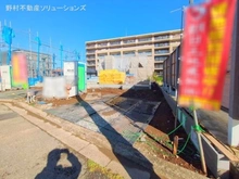 【東京都/八王子市東浅川町】八王子市東浅川町　新築一戸建て 