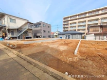 【東京都/八王子市東浅川町】八王子市東浅川町　新築一戸建て 