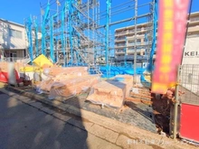 【東京都/八王子市東浅川町】八王子市東浅川町　新築一戸建て 