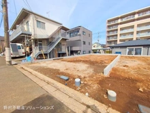 【東京都/八王子市東浅川町】八王子市東浅川町　新築一戸建て 