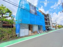 【東京都/八王子市元横山町】八王子市元横山町1丁目　新築一戸建て 