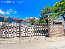【東京都/武蔵村山市大南】武蔵村山市大南2丁目　新築一戸建て 