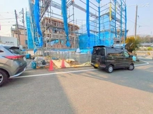 【東京都/八王子市小比企町】八王子市小比企町　新築一戸建て 