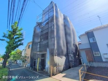 【東京都/昭島市中神町】昭島市中神町　新築一戸建て 