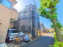 【東京都/昭島市中神町】昭島市中神町　新築一戸建て 