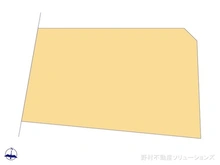 【東京都/昭島市中神町】昭島市中神町　新築一戸建て 