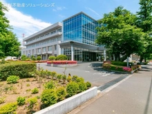 【東京都/昭島市中神町】昭島市中神町　新築一戸建て 
