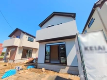 【東京都/東大和市立野】東大和市立野1丁目　新築一戸建て 