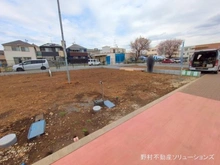 【東京都/東大和市立野】東大和市立野1丁目　新築一戸建て 