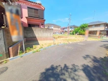【東京都/日野市東豊田】日野市東豊田1丁目　新築一戸建て 