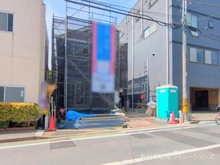 【東京都/八王子市大和田町】八王子市大和田町7丁目　新築一戸建て 