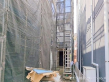 【東京都/八王子市大和田町】八王子市大和田町7丁目　新築一戸建て 