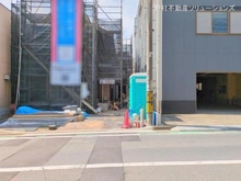 【東京都/八王子市大和田町】八王子市大和田町7丁目　新築一戸建て 
