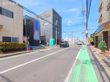 【東京都/八王子市大和田町】八王子市大和田町7丁目　新築一戸建て 