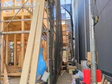 【東京都/八王子市大和田町】八王子市大和田町7丁目　新築一戸建て 