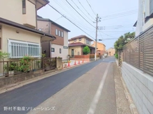【東京都/立川市幸町】立川市幸町4丁目　新築一戸建て 