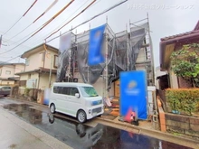 【東京都/立川市幸町】立川市幸町4丁目　新築一戸建て 