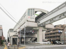 【東京都/立川市幸町】立川市幸町4丁目　新築一戸建て 