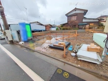 【東京都/昭島市郷地町】昭島市郷地町2丁目　新築一戸建て 