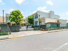 【東京都/昭島市郷地町】昭島市郷地町2丁目　新築一戸建て 
