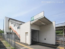 【東京都/昭島市郷地町】昭島市郷地町2丁目　新築一戸建て 
