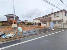 【東京都/昭島市郷地町】昭島市郷地町2丁目　新築一戸建て 