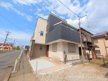 【東京都/武蔵村山市大南】武蔵村山市大南2丁目　新築一戸建て 