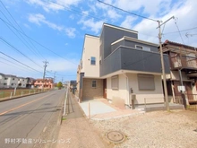 【東京都/武蔵村山市大南】武蔵村山市大南2丁目　新築一戸建て 
