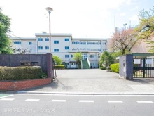 【東京都/武蔵村山市大南】武蔵村山市大南2丁目　新築一戸建て 