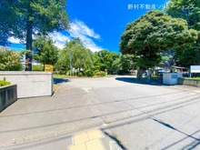 【東京都/武蔵村山市大南】武蔵村山市大南2丁目　新築一戸建て 