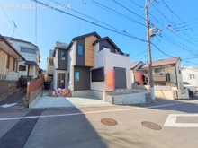 【東京都/八王子市台町】八王子市台町3丁目　新築一戸建て 