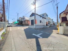 【東京都/八王子市台町】八王子市台町3丁目　新築一戸建て 
