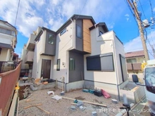 【東京都/八王子市台町】八王子市台町3丁目　新築一戸建て 