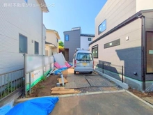 【東京都/八王子市長房町】八王子市長房町　新築一戸建て 
