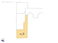 【東京都/八王子市長房町】八王子市長房町　新築一戸建て 