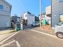 【東京都/八王子市長房町】八王子市長房町　新築一戸建て 
