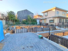 【東京都/八王子市長房町】八王子市長房町　新築一戸建て 