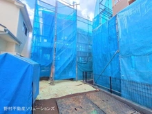 【東京都/八王子市長房町】八王子市長房町　新築一戸建て 