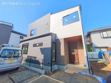 【東京都/八王子市長房町】八王子市長房町　新築一戸建て 