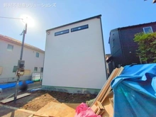 【東京都/八王子市長房町】八王子市長房町　新築一戸建て 