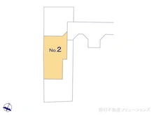 【東京都/八王子市長房町】八王子市長房町　新築一戸建て 