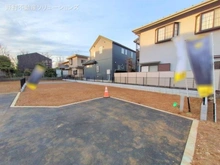 【東京都/八王子市長房町】八王子市長房町　新築一戸建て 