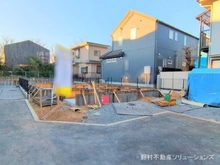 【東京都/八王子市長房町】八王子市長房町　新築一戸建て 