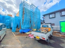 【東京都/八王子市長房町】八王子市長房町　新築一戸建て 